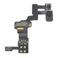 Microphone Flex Compatible For Watch Series 3 (38MM) (GPS + Cellular Version)
