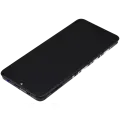 LCD Assembly With Frame Compatible For Boost Mobile Celero 5G SC (SN339D) / Summit 5G (SN339D-SMT) (Refurbished) (All Colors)