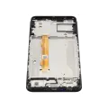 LCD Assembly With Frame Compatible For Boost Mobile Celero 5G SC (SN339D) / Summit 5G (SN339D-SMT) (Refurbished) (All Colors)