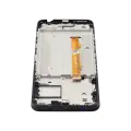 LCD Assembly With Frame Compatible For Boost Mobile Celero 5G SC (SN339D) / Summit 5G (SN339D-SMT) (Refurbished) (All Colors)