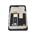 LCD Assembly With Frame Compatible For Boost Mobile Celero 5G (2024) (Refurbished) (All Colors)