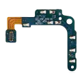 Antenna Board (In The Upper Left Corner of the Earpiece Speaker) Compatible For Samsung Galaxy S24 Ultra 5G (Premium)