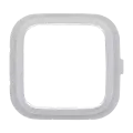 Back Camera Lens Compatible For Samsung Galaxy Note 4 (White)