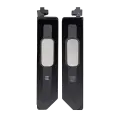 Left & Right Large Speaker Compatible For MacBook Pro 13" (A1989 / Late 2018 / Early 2019)