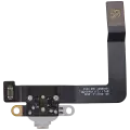 Audio Jack Compatible For MacBook Air 15"(A2941 / Mid 2023) /(A3114 / Mid 2024) (Silver)