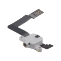 Audio Jack Compatible For MacBook Air 15"(A2941 / Mid 2023) /(A3114 / Mid 2024) (Silver)
