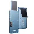 S800 Display LCD OLED Tester Machine Compatible For iPhone 6 Series to iPhone 13 / 14 / 14 Plus / Samsung / Huawei / Vivo / Oppo (Tester Cables Sold Separately) (iTestBox)