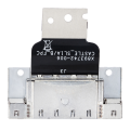 Charging Port Flex Cable Compatible For Microsoft Surface Pro 3 (1631)