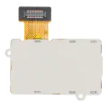 Sim Card Holder With Flex Cable Compatible For Motorola Moto G5 Plus (XT1685 / 2017)