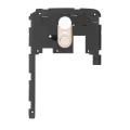 Backplate Rear Housing Compatible For LG Stylo 3 (Gold)