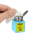 Alcohol Dispenser Pump 100 mL (Short) (Mechanic)