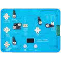 Baseband Chip EEPROM Integrated Programmer Compatible For iPhone X - 12 Pro Max (JCID)