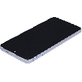 OLED Assembly With Frame Compatible For Samsung Galaxy S25 5G  (US & International Version) (Refurbished) (Icy Blue)