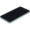 OLED Assembly With Frame Compatible For Samsung Galaxy S25 5G (US & International) (Refurbished) (Mint)