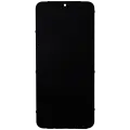 OLED Assembly With Frame Compatible For Samsung Galaxy A16 5G (A166P / 2024) (US Version) (Refurbished) (All Colors)