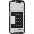 OLED Assembly With Frame Compatible For Samsung Galaxy A16 5G (A166P / 2024) (US Version) (Refurbished) (All Colors)