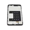 OLED Assembly With Frame Compatible For Samsung Galaxy A16 5G (A166P / 2024) (US Version) (Refurbished) (All Colors)