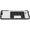 OLED Assembly With Frame Compatible For Samsung Galaxy A16 5G (A166P / 2024) (US Version) (Refurbished) (All Colors)