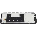OLED Assembly With Frame Compatible For Samsung Galaxy A16 5G (A166P / 2024) (US Version) (Refurbished) (All Colors)