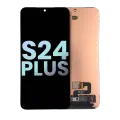 OLED Assembly Without Frame Compatible For Samsung Galaxy S24 Plus 5G (Service Pack) (All Colors)