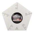 Stainless Steel Opening Picks Pry Tool (A) (Qianli)