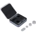 Back Camera Cover Laser Protection For All iPhone Models (M-Triangel)