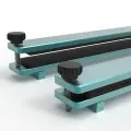 Oversize Display Press Clamp For Phone Pad Glass Replacement (2UUL)