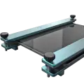 Oversize Display Press Clamp For Phone Pad Glass Replacement (2UUL)