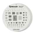 UFO Series BGA Reballing Stencil Full Set For iPhone 8 To 15 Pro Max (Mechanic)