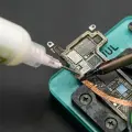 Soldering Flux Model FLUUX 10cc (2UUL)