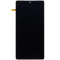 OLED Assembly Without Frame Compatible For Samsung Galaxy S25 Ultra 5G (Refurbished) (All Colors)