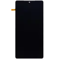OLED Assembly Without Frame Compatible For Samsung Galaxy S25 Ultra 5G (US & International) (Service Pack) (All Colors)