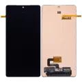 OLED Assembly Without Frame Compatible For Samsung Galaxy S25 Ultra 5G (US & International) (Service Pack) (All Colors)