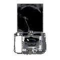 NFC Wireless Charging Flex  Compatible For Xiaomi Mi 9