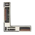 Touch Connect Board Compatible For Microsoft Surface Go 1 (1824 / 1825)