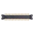 LCD FPC Connector (On The Motherboard) Compatible For Samsung Galaxy A50 (A505 / 2019)