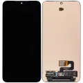 OLED Assembly Without Frame Compatible For Samsung Galaxy S25 Plus 5G (Refurbished) (All Colors)