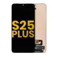 OLED Assembly Without Frame Compatible For Samsung Galaxy S25 Plus 5G (Refurbished) (All Colors)