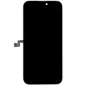OLED Assembly Compatible For iPhone 16 Pro Max (Aftermarket Plus: Soft)