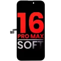 OLED Assembly Compatible For iPhone 16 Pro Max (Aftermarket Plus: Soft)