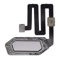 Fingerprint Flex Cable Compatible For Asus ROG Phone (ZS600KL) (Black)