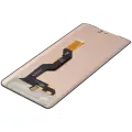 OLED Assembly Without Frame Compatible For Motorola Edge 60 Fusion (XT2503-4 / 2025) / Edge (XT2519 / 2025) (Refurbished) (All Colors)