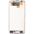 LCD Assembly Without Frame Compatible For Samsung Galaxy J3 / Emerge / Amp Prime 2 / Express Prime 2 / Eclipse / Prime   (J327 / 2017)  (Refurbished) (Silver / Gray)