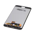 LCD Assembly Without Frame Compatible For Samsung Galaxy J3 Star / Aura / Amp Prime 3 (J337 / 2018) (Refurbished) (Gold)