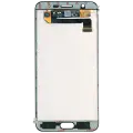 LCD Assembly Without Frame Compatible For Samsung Galaxy J7 Refine / Star / Crown (J737 / 2018) (Refurbished) (Black)