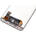 LCD Assembly Without Frame Compatible For Samsung Galaxy J7 Refine / Star / Crown (J737 / 2018) (Refurbished) (Black)