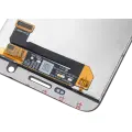 LCD Assembly Without Frame Compatible For Samsung Galaxy J7 Refine / Star / Crown (J737 / 2018) (Refurbished)  (Gold)