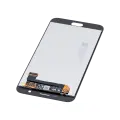 LCD Assembly Without Frame Compatible For Samsung Galaxy J7 Refine / Star / Crown  (J737 / 2018) (Aftermarket Plus) (Blue)