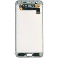 LCD Assembly Without Frame Compatible For Samsung Galaxy J7 Refine / Star / Crown (J737 / 2018) (Aftermarket Plus) (Black)