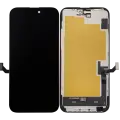 OLED Assembly Compatible For iPhone 15 Plus (Aftermarket Pro: XO7 Soft)